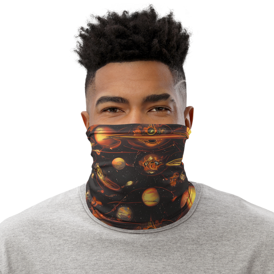 Neck Gaiter - Murillo Vortex