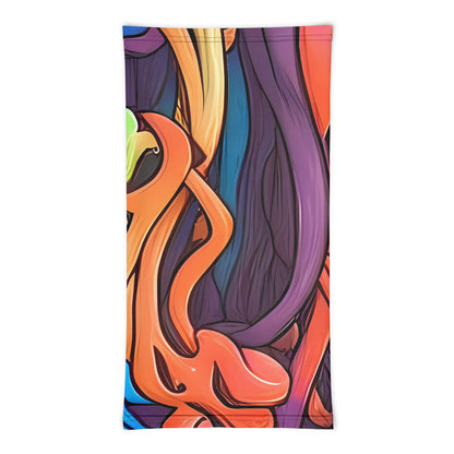 Neck Gaiter - Tooker's Reverie