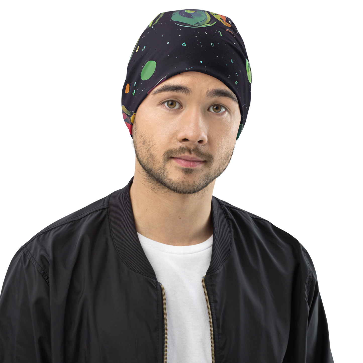 Beanie - Psychedelic Drift