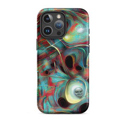 Tough Case for iPhone® - Dreamwave