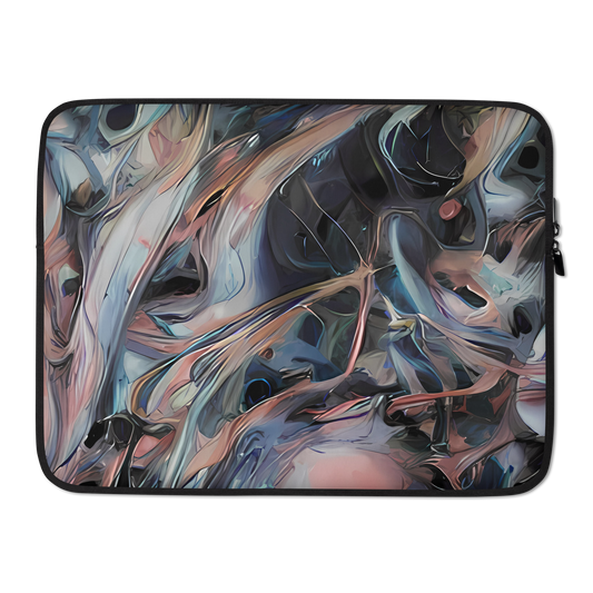 Laptop Sleeve - Daydream Cascade