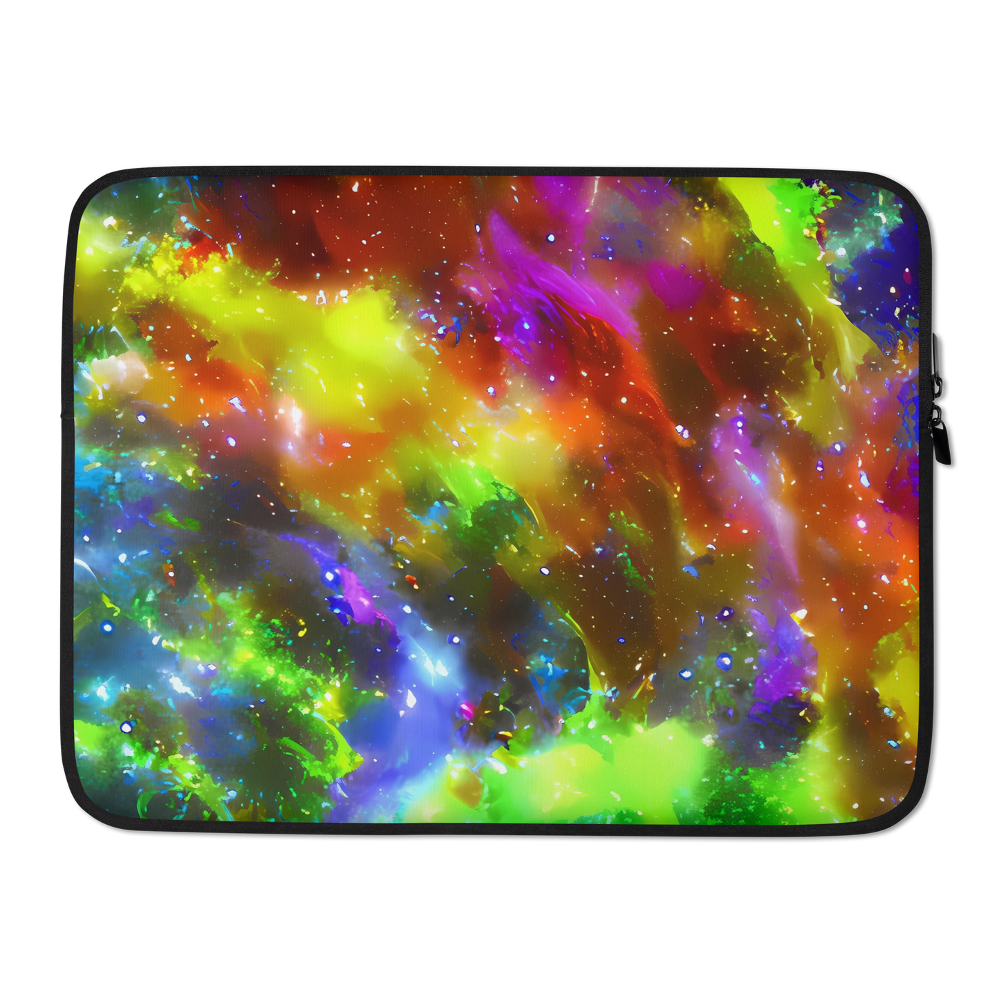 Laptop Sleeve - Neer Nebula