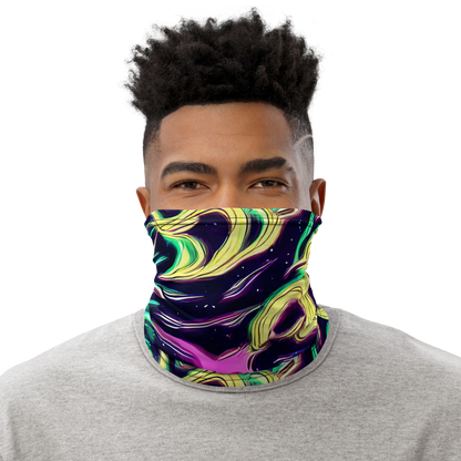 Neck Gaiter - Casson's Whirl