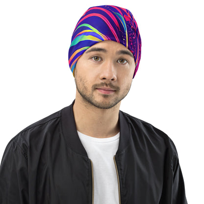 Beanie - Nebula Noodles