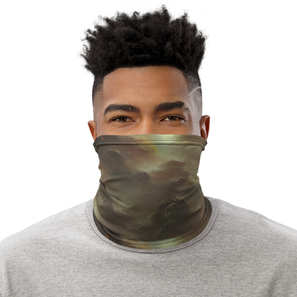 Neck Gaiter - Celestial Dreamscape