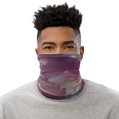 Neck Gaiter - Astral Illusions