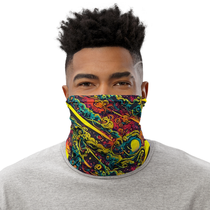 Neck Gaiter - Gogos Galaxy