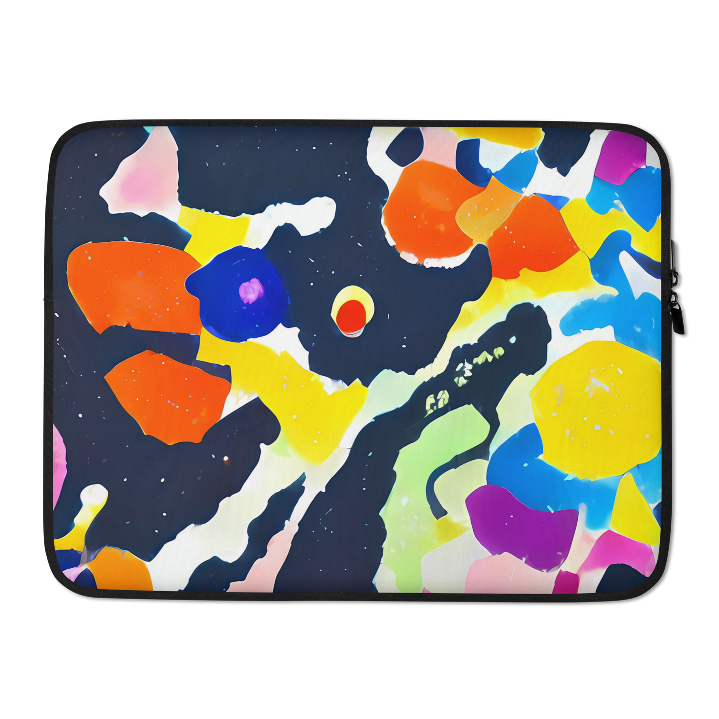 Laptop Sleeve - Kaleido Burst