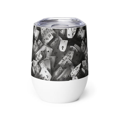 Wine Tumbler - Fortune’S Folly