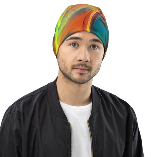 Beanie - Dreamweaver Fusion