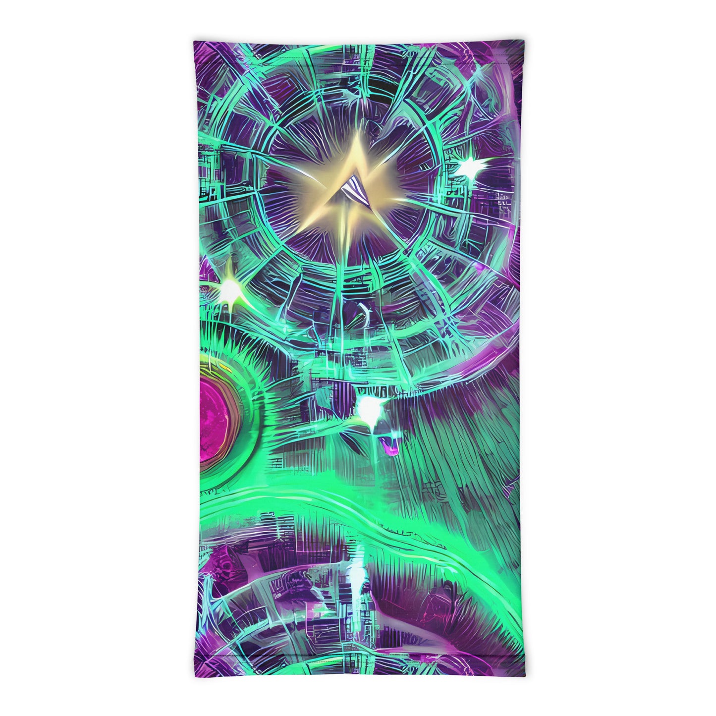 Neck Gaiter - Müller Vortex