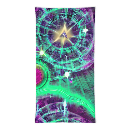 Neck Gaiter - Müller Vortex