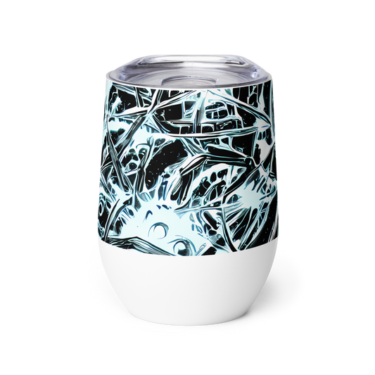 Wine Tumbler - Frosted Infusion