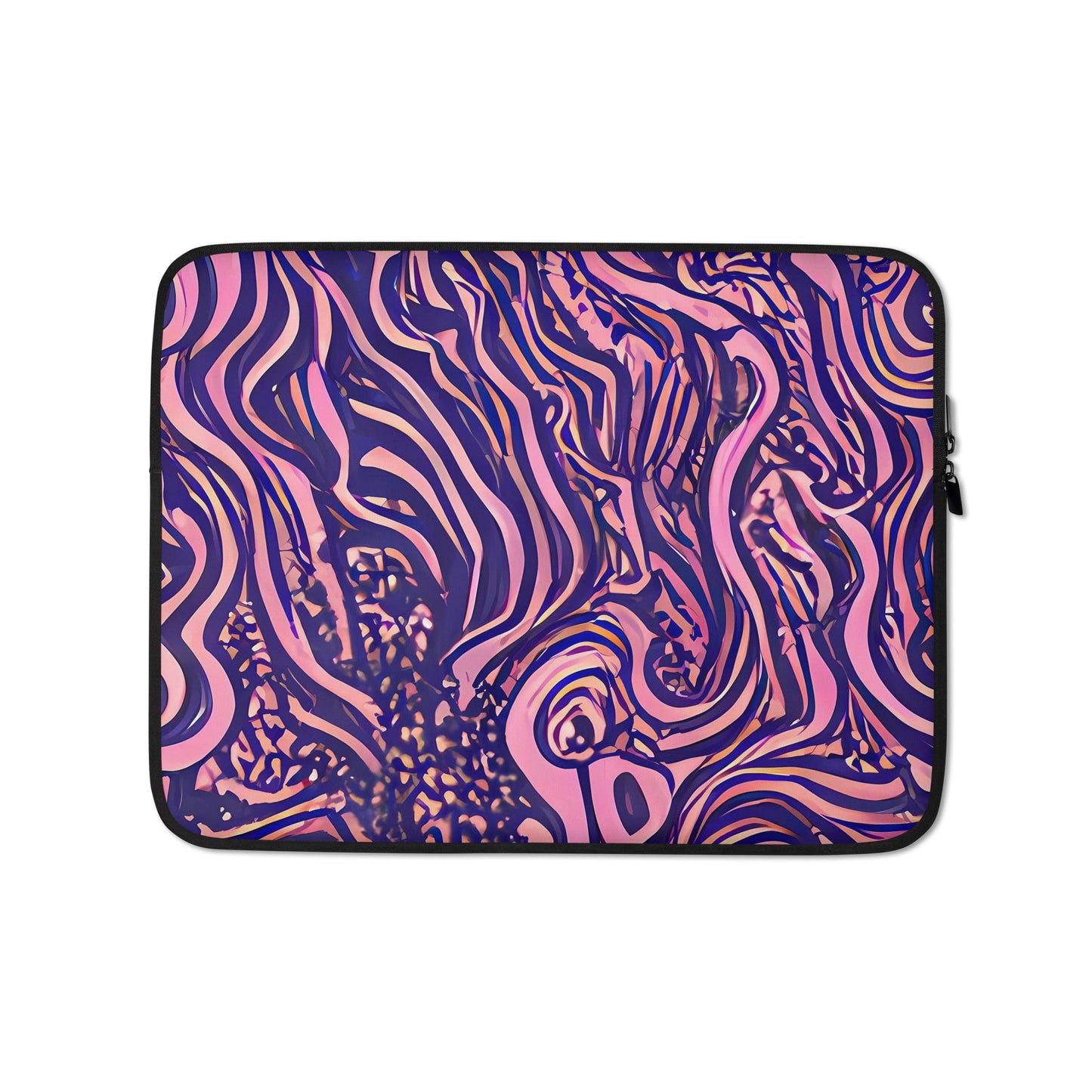 Laptop Sleeve - Ethereal Etch