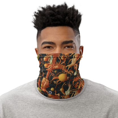 Neck Gaiter - Bosschaert's Nebula