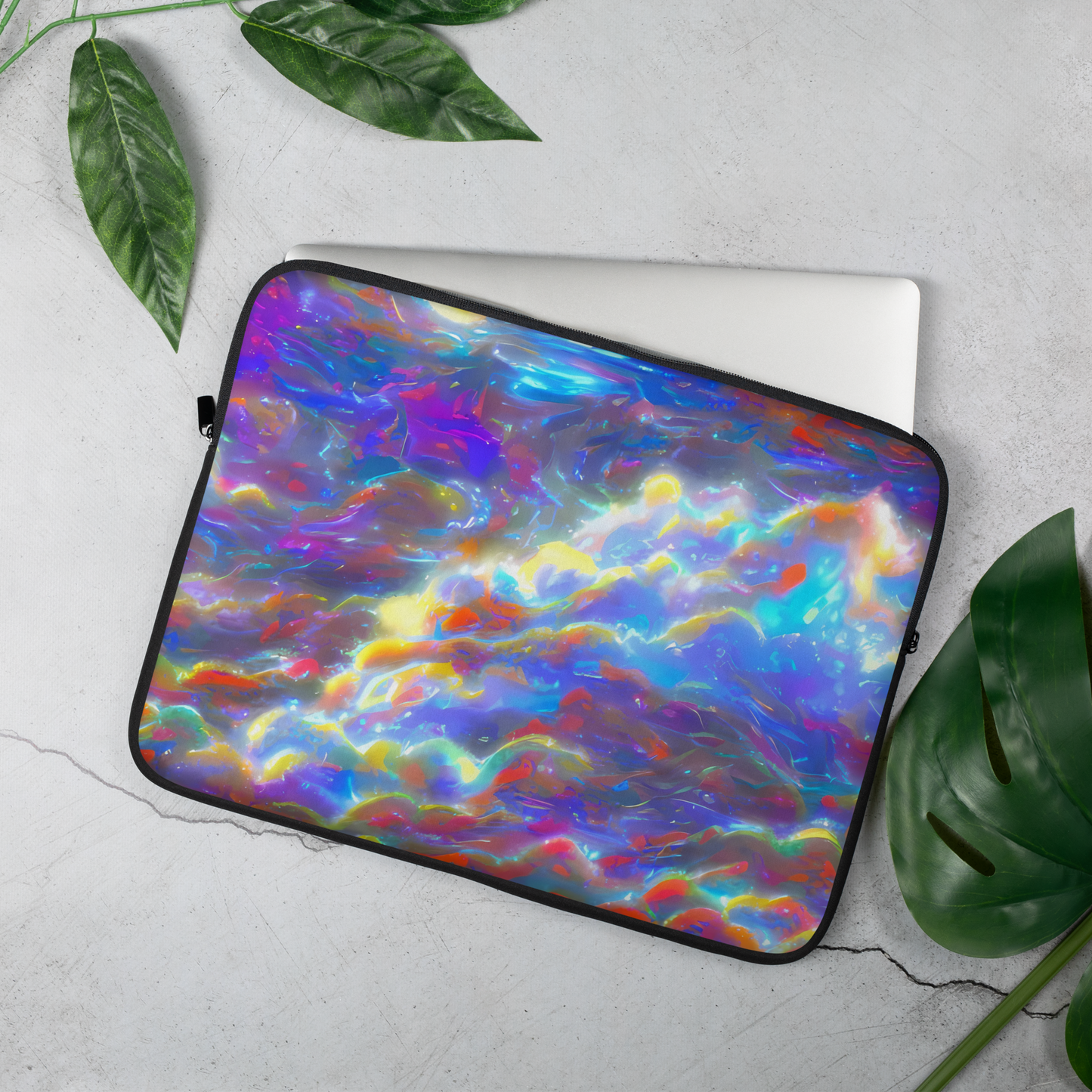 Laptop Sleeve - Orion Ripple