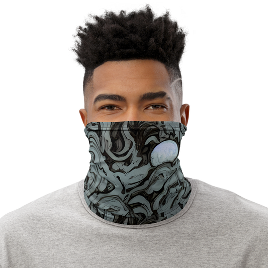 Neck Gaiter - Caruso Swirl