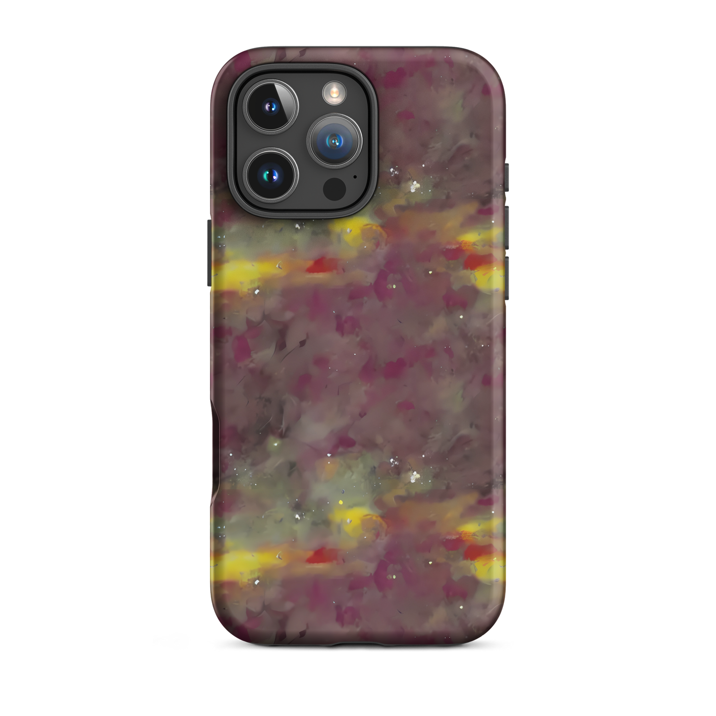 Tough Case for iPhone® - Whispers of Autumn