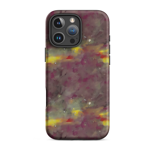 Tough Case for iPhone® - Whispers of Autumn