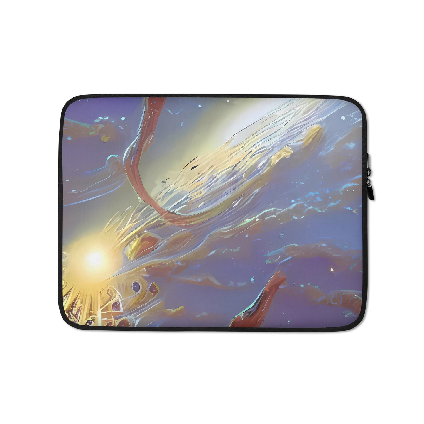 Laptop Sleeve - Stellar Drifters