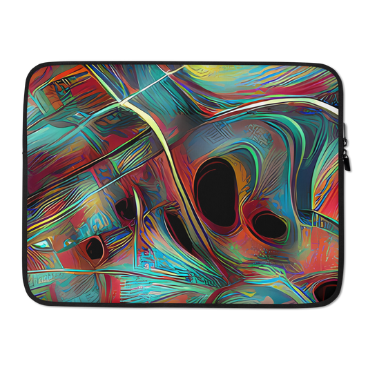 Laptop Sleeve - Dreamwave
