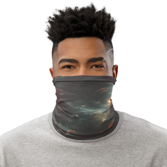 Neck Gaiter - Stellar Highlands