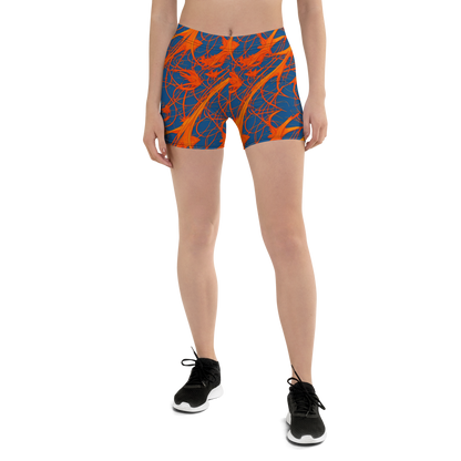 Shorts - Nautical Ember