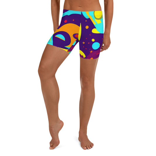 Shorts - Gerace Geometry