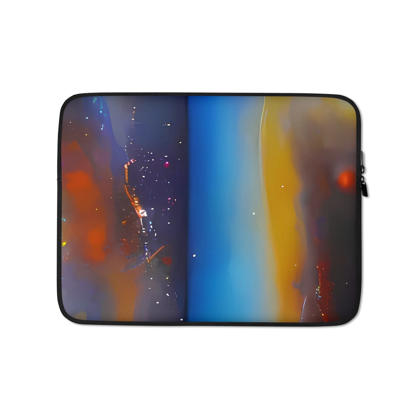 Laptop Sleeve - Kohn's Enigma