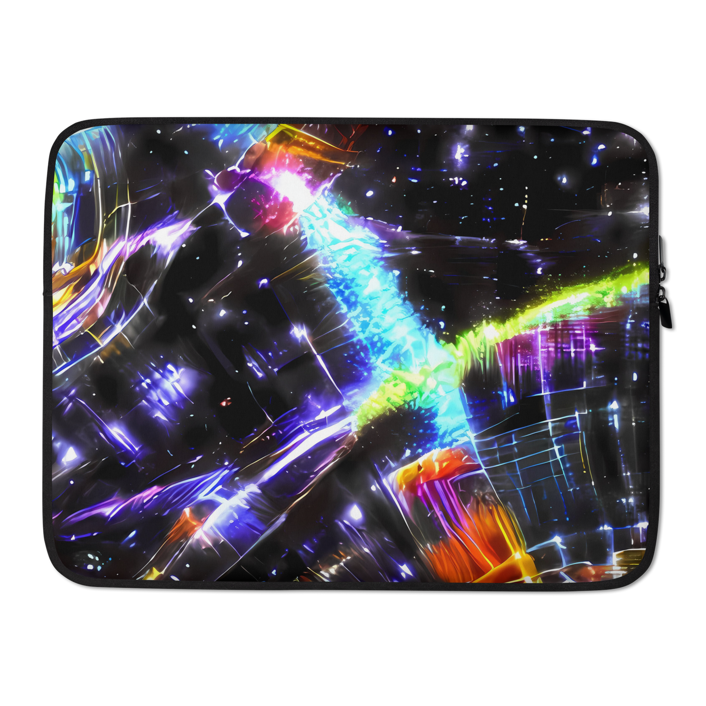 Laptop Sleeve - Hirschl's Vortex