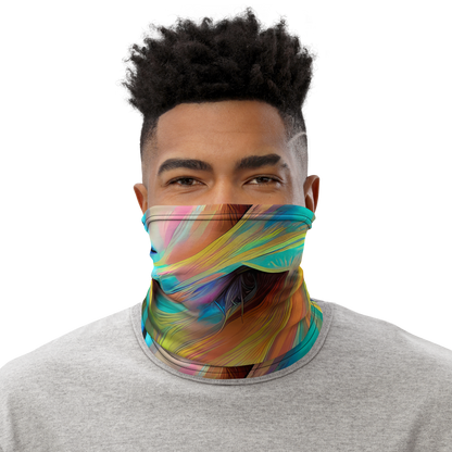 Neck Gaiter - Dreamweaver Fusion