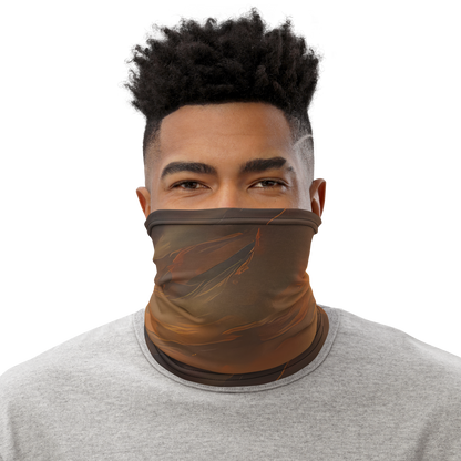 Neck Gaiter - Sunset Shores