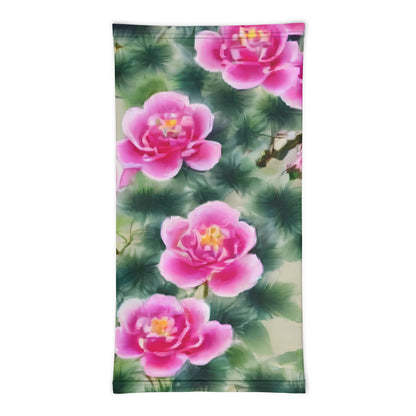 Neck Gaiter - Blossom Reverie