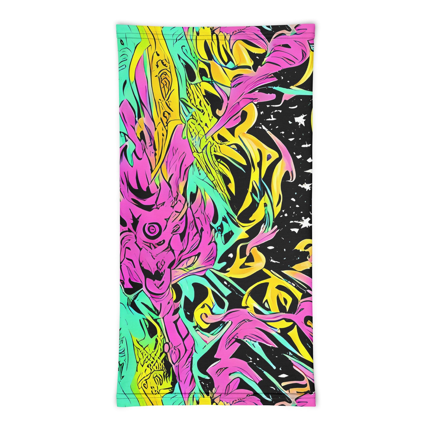 Neck Gaiter - Feldstein Frenzy