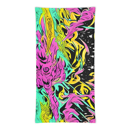 Neck Gaiter - Feldstein Frenzy