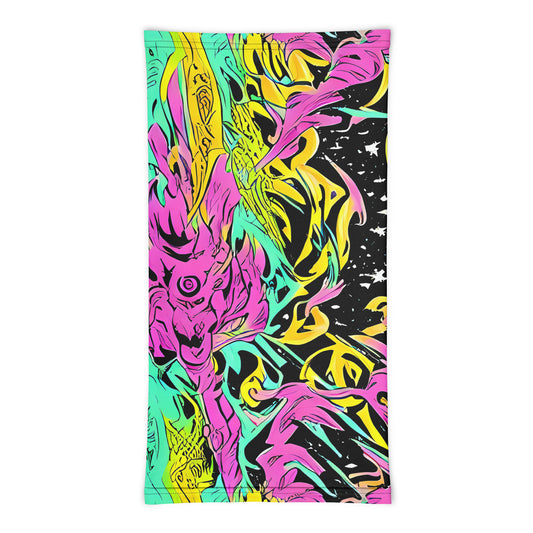 Neck Gaiter - Feldstein Frenzy