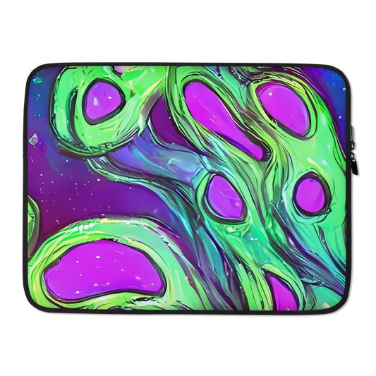 Laptop Sleeve - Funky Mutation