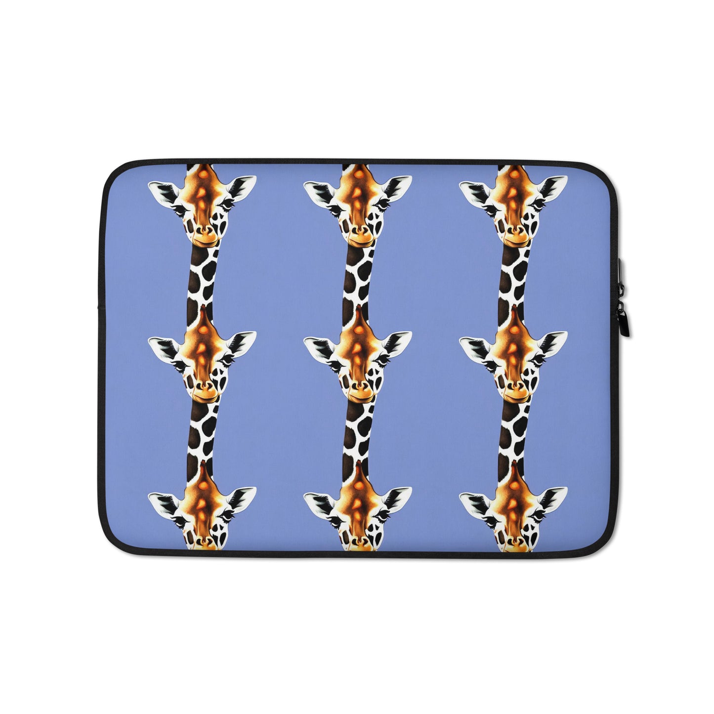 Laptop Sleeve - Giraffe Glow