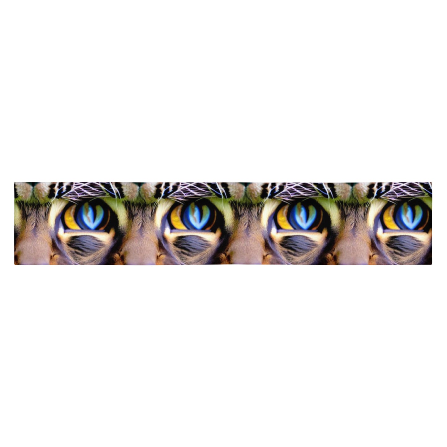 Headband - Eye of the Wild