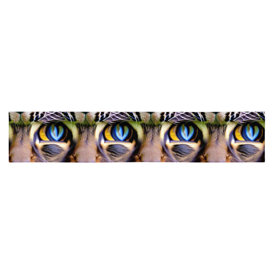 Headband - Eye of the Wild