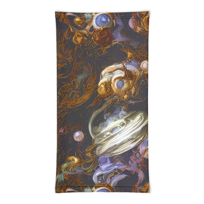 Neck Gaiter - Bloemaert's Galaxy