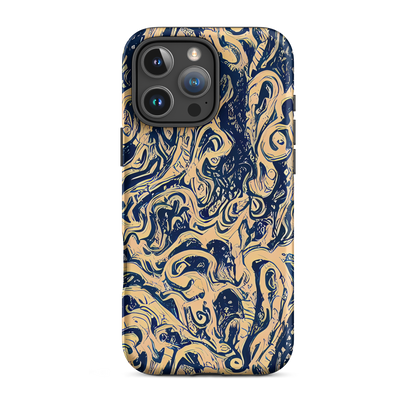 Tough Case for iPhone® - Doré Dreams