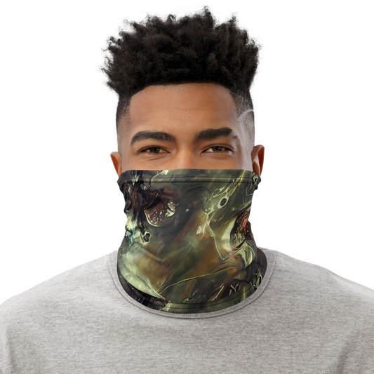 Neck Gaiter - Chaos Crescendo