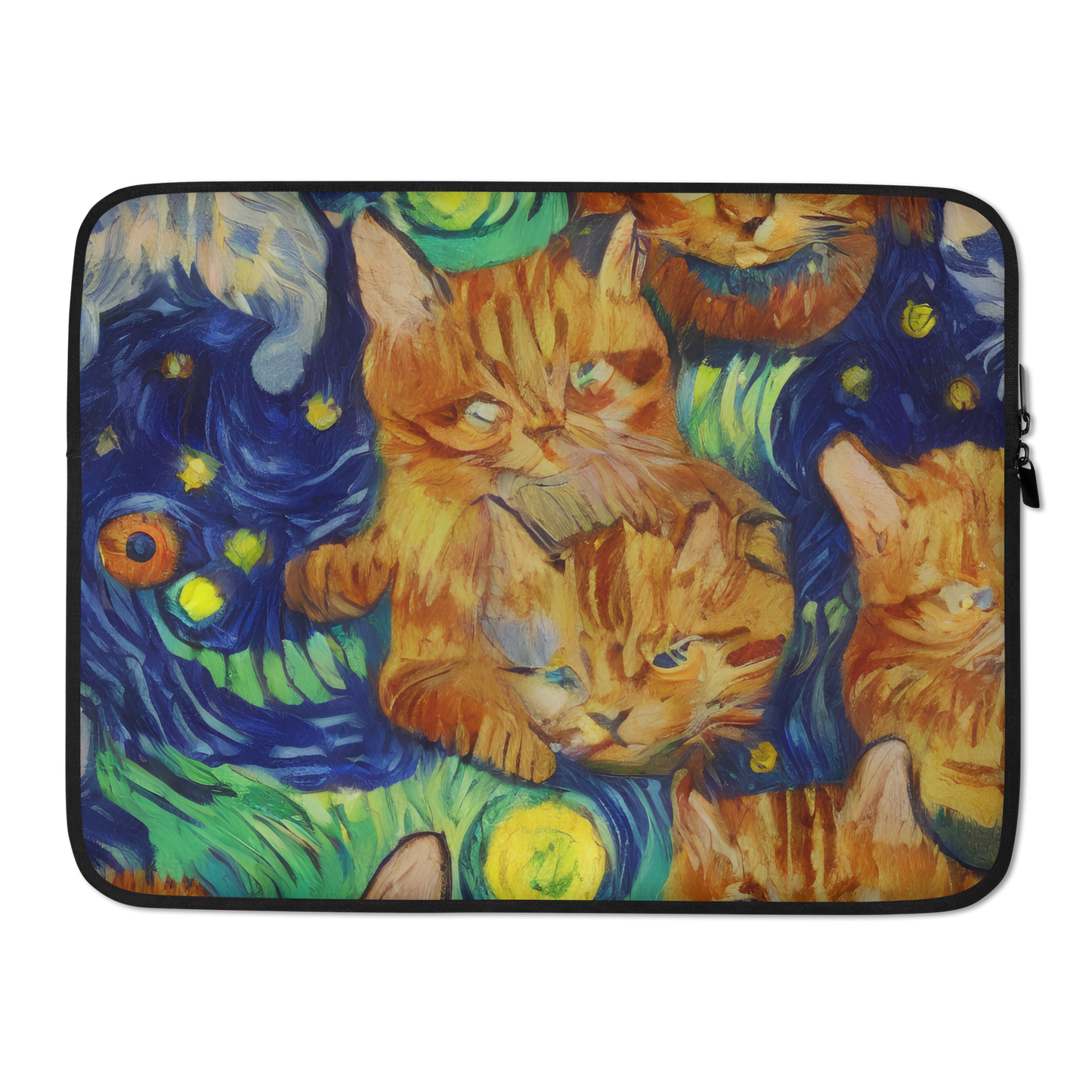 Laptop Sleeve - Celestial Claws