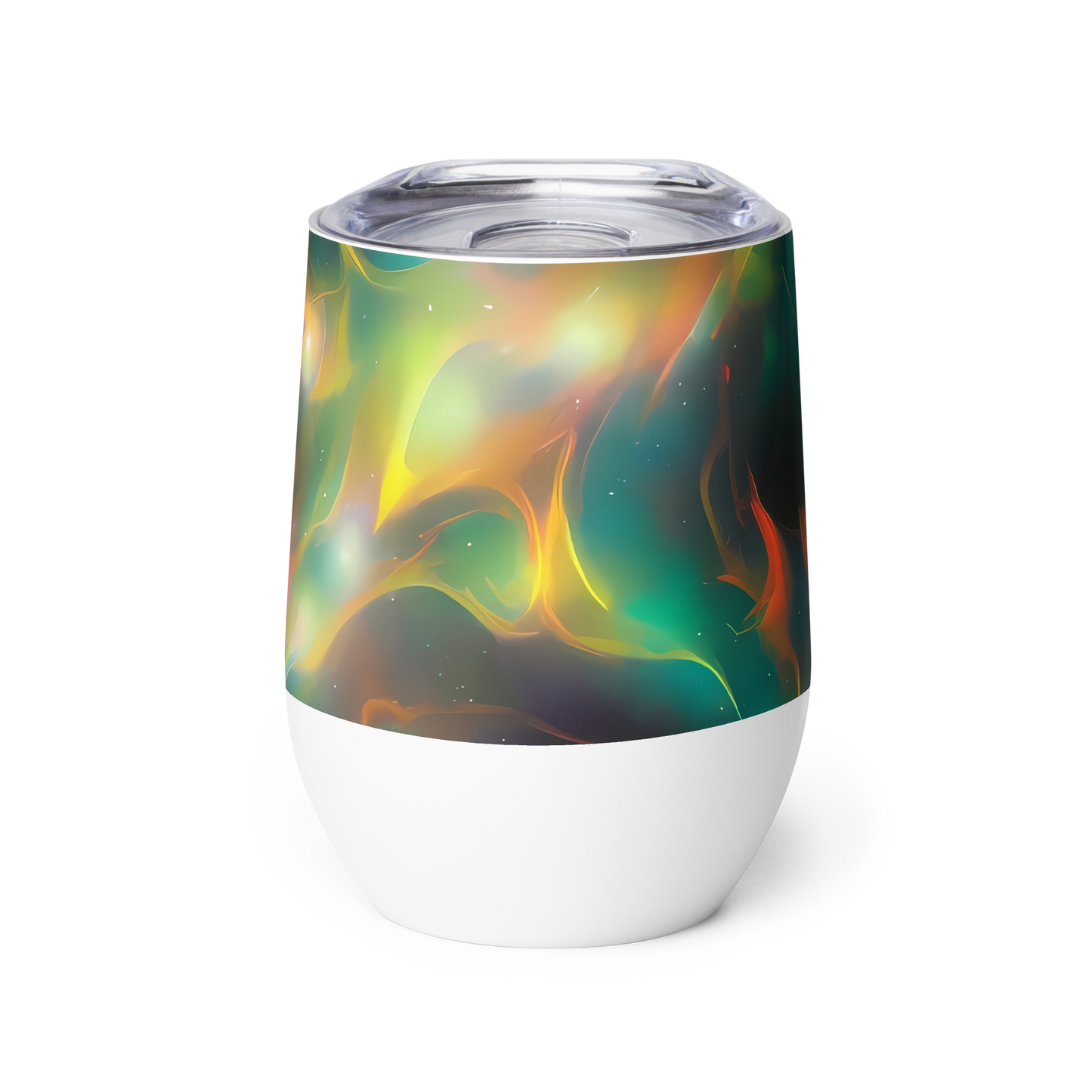 Wine Tumbler - Cheng Wallis Whirl