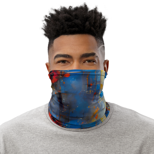 Neck Gaiter - Neoblock Fusion