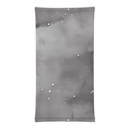 Neck Gaiter - Monochrome Dreams