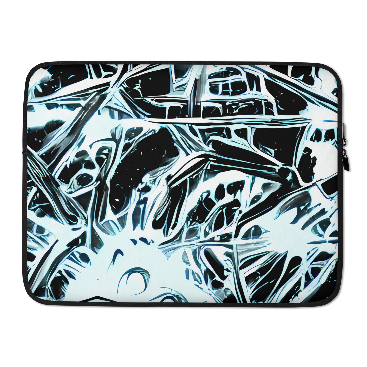 Laptop Sleeve - Frosted Infusion