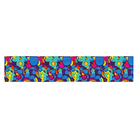 Headband - Psychedelic Harmony