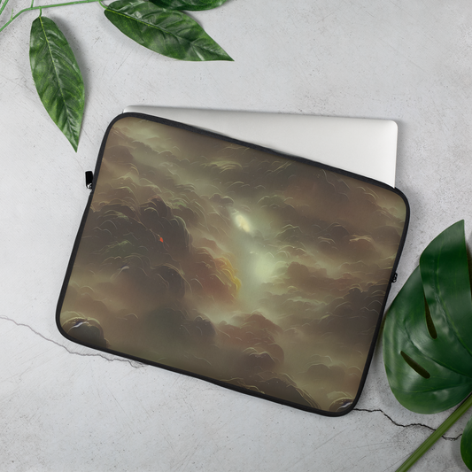 Laptop Sleeve - Celestial Dreamscape